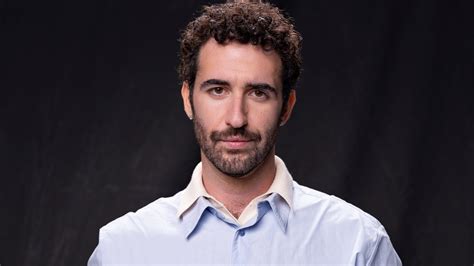 'I Love LA' star Jordan Firstman says 'Heated Rivalry' is 'really hot'