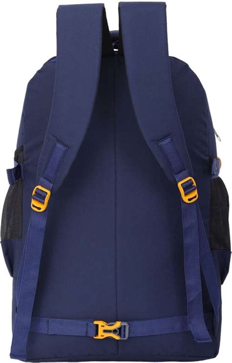 XENIA rucksacks & trekking backpacks Unisex Hiking/Trekking/Camping Bag ...