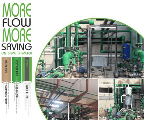 PPCH Pipe, PPR Pipe, PPRC Pipes, PPRCT Pipe - PPCH Pipe Fitting ...