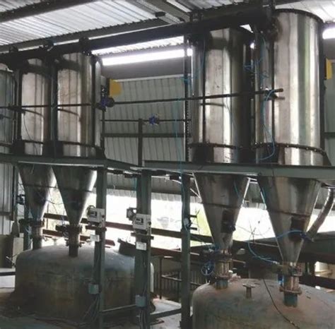 Conveying System - Pneumatic Conveying System Manufacturer from Pune