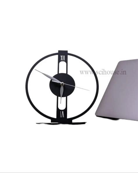 Block Clock 的图像结果