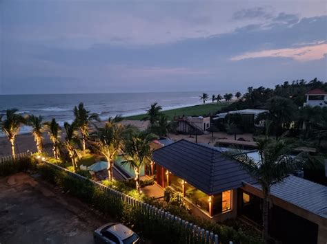 Uthandi Beach, India Vacation Rentals - Airbnb