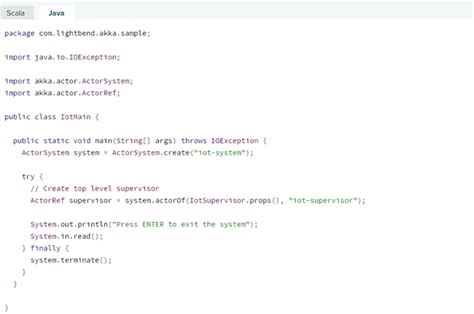 Building Microservices: A Reactive Framework Comparison | Capital One