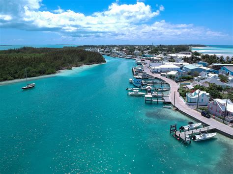 Bahamas Real Estate on Spanish Wells For Sale - ID 76005