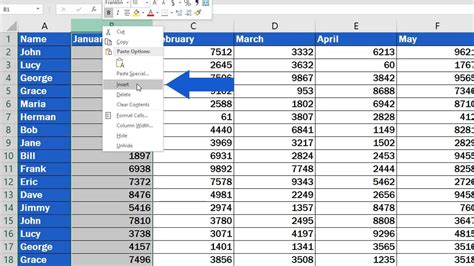Image result for Insert a Column in Access Query