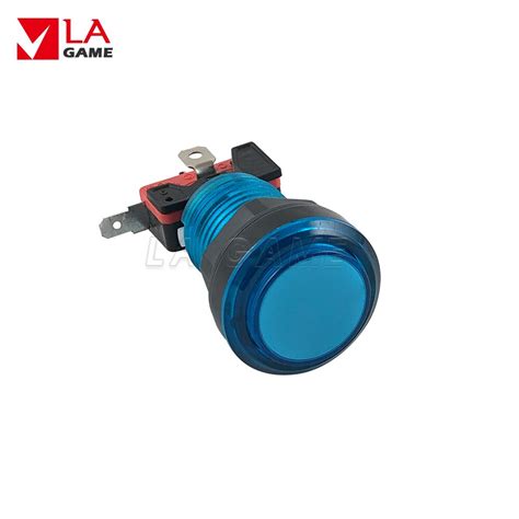 LED Arcade Buttons 的图像结果
