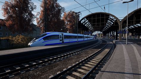ED-161 PKP INTERCITY - Train Sim Community