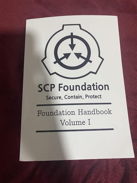 Image result for SCP Guide