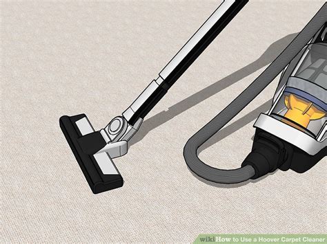 Image result for How to Use a Carpet Sweeper