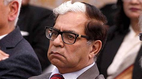 Justice Sikri appointed judge of Singapore International Commercial Court