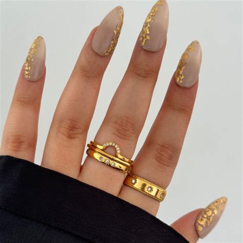 Fletcher ring – Sickdripzstore