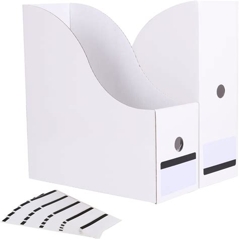 Image result for Simple Houseware Magazine File Folder