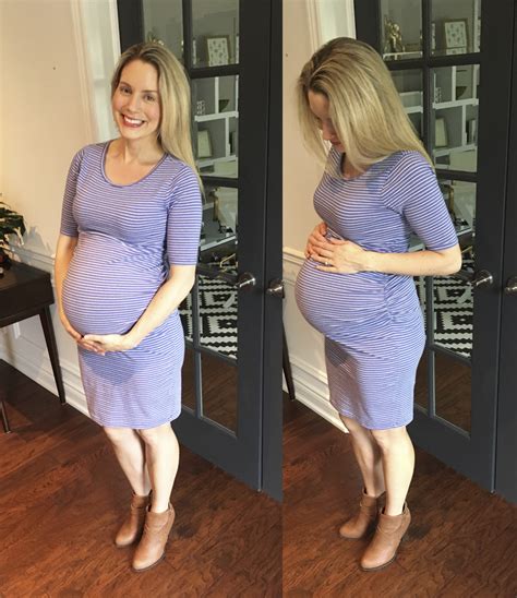 Still Pregnant! 39 Week Baby Bump Pregnancy Update - Our Knight Life