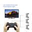 Wireless Gamepad Joysticks Dual Shock Bluetooth | Ubuy India