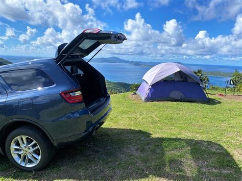 Dodge Durango - Courtesy Car & Jeep Rental