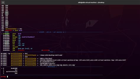 Shellcode Generator 的图像结果
