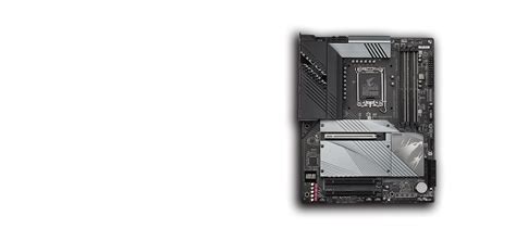 Z690 AORUS ELITE DDR4｜AORUS - GIGABYTE Global