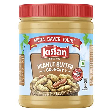13 Best Peanut Butter Brands in India Prices, Buying Guide