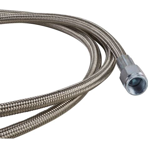 Stainless Brake Lines