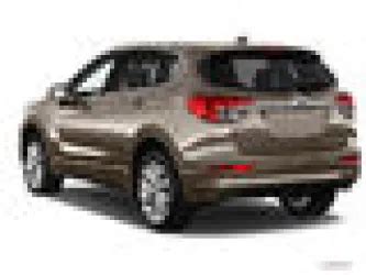 2017 Buick Envision Review, Pricing, & Pictures | U.S. News