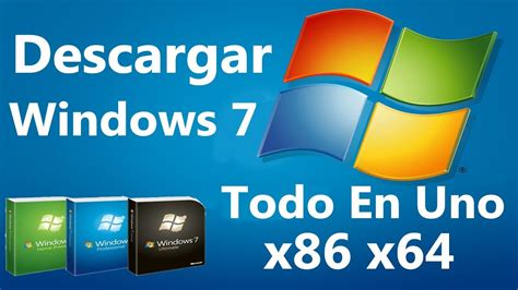 DOWNLOAD WINDOWS 7 HOME PREMIUM ISO BOOTABLE SP2 (X32) (X64) WITH ...