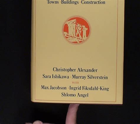 Image result for Pattern Language