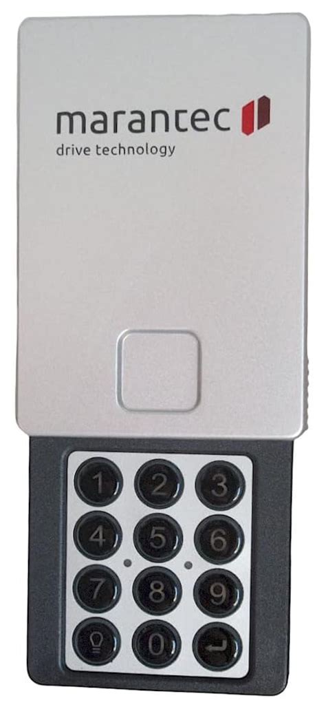 Marantec Wireless Keyless Entry 的图像结果