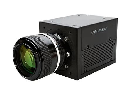 Image result for Line Scan Camera