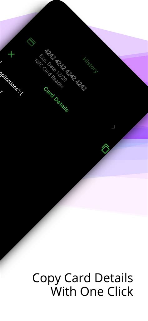 Image result for Credit Card Reader App for Android