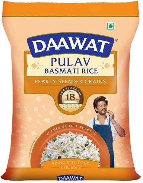 Daawat Rice - Buy Daawat Rice Online at Best Prices In India | Flipkart.com