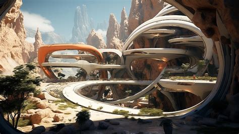 Alien Architecture Machine 的图像结果