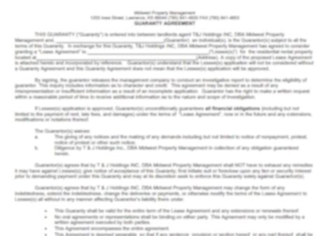 Forms | Midwest Property Management Residential