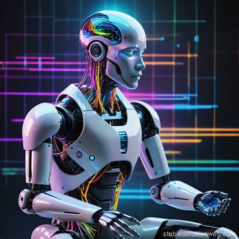 Image result for Human Programming Robot