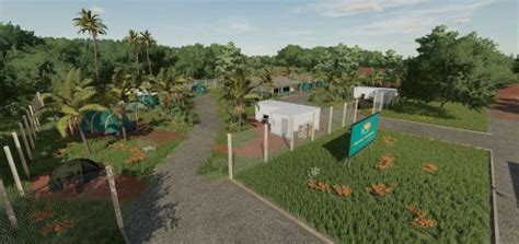 Image result for Farming Simulator 22 Mod USA Map