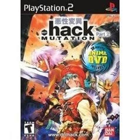 Image result for .Hack PS2