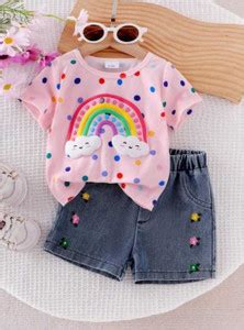 Kids Fashion - Buy Kids Clothing | Kids Wear Online at Best Prices in ...