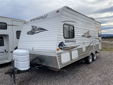 Image result for 34Ft Springdale Keystone