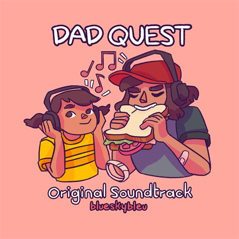 Steam Community :: Dad Quest