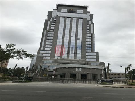 Prestige Trade Tower | Bengaluru properties | JLL Property India