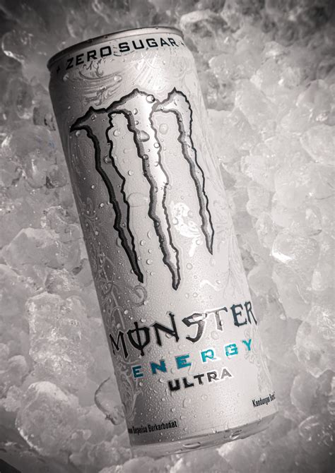 White Monster