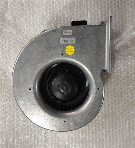ebm fan - Ebm Papst 4650n Manufacturer from Navi Mumbai