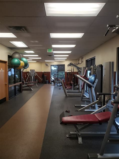 HARBOR SQUARE ATHLETIC CLUB - Edmonds WA - Hours, Directions, Reviews ...