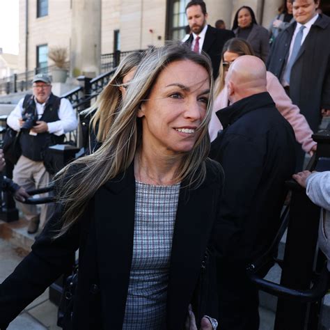 Karen Read’s Second Murder Trial Is Already a Spectacle | Vanity Fair