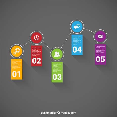 Page 19 | Infographic steps process Images - Free Download on Freepik