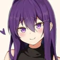 Chat with Yuri after DDLC - text or voice, Enjoy AI Chat Free & Safe