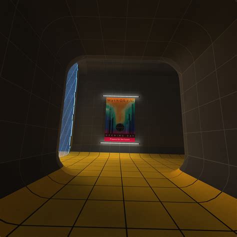 Boneworks Main Menu Secrets 的图像结果