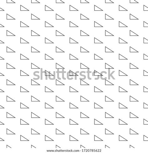 Image result for Right Triangle Pattern Fill