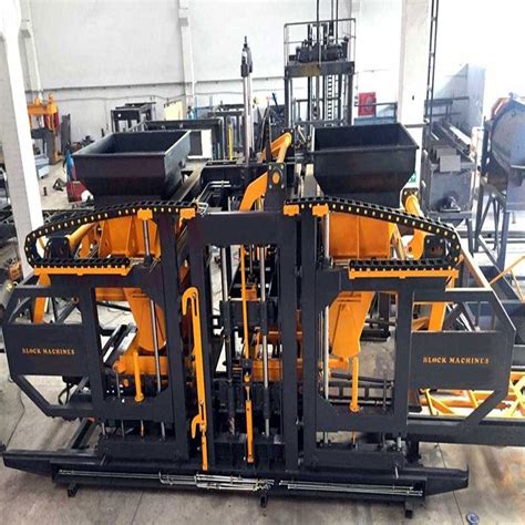 Image result for Design of Blocket Making Machine