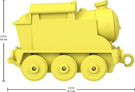 THOMAS & FRIENDS Thomas & Friends Mystery Toy Trains Collection, India ...