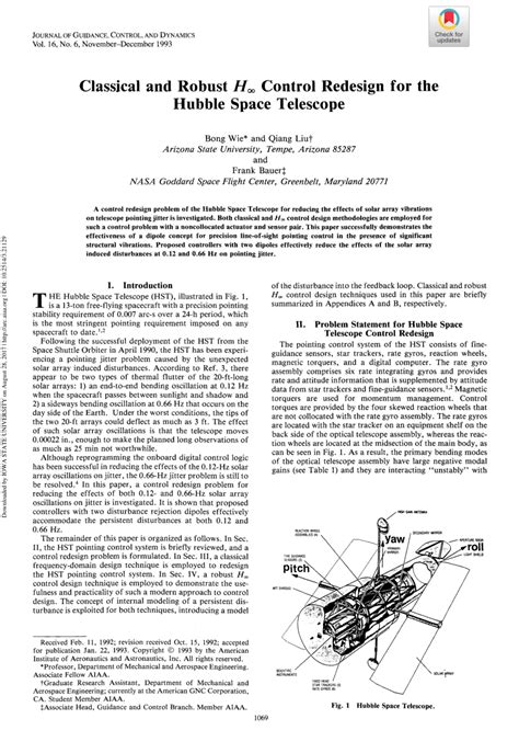 Image result for H Infinity Control